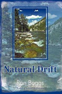 Bokomslag for "Natural Drift"