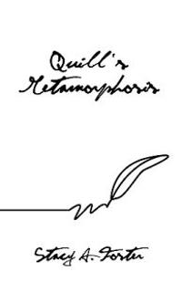 Bokomslag for "Quill's Metamorphosis"