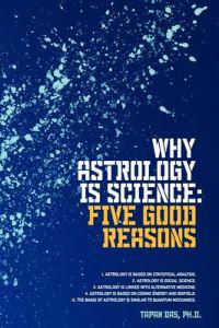Bokomslag for "Why Astrology is Science"