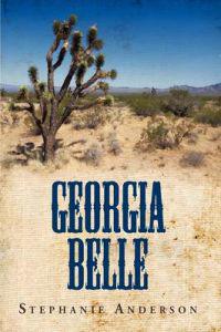 Bokomslag for "Georgia Belle"