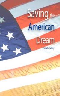 Saving the American Dream