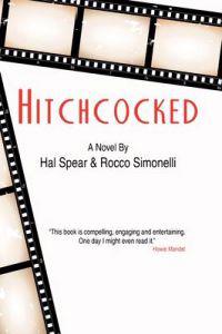 Bokomslag for "Hitchcocked"