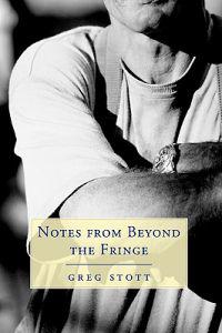 Bokomslag for "Notes from Beyond the Fringe"