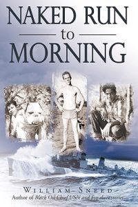 Bokomslag för "Naked Run to Morning"