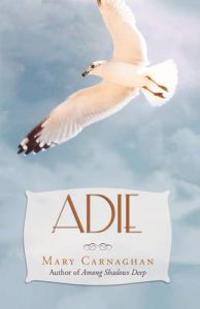 Bokomslag for "Adie"