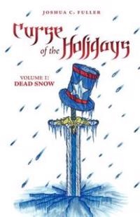 Bokomslag för "Curse of the Holidays"