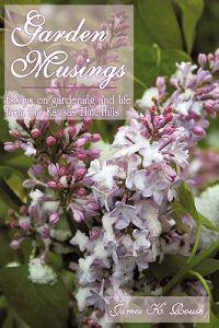 Bokomslag för "Garden Musings"