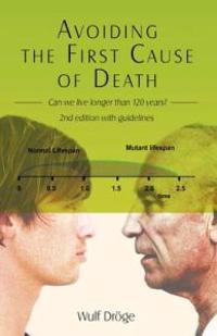 Bokomslag for "Avoiding the First Cause of Death"