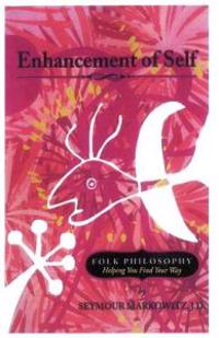 Bokomslag for "Enhancement of Self"