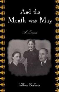 Bokomslag för "And The Month Was May"
