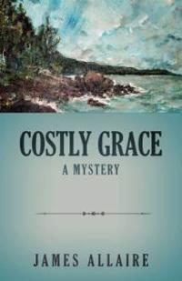 Bokomslag för "Costly Grace"