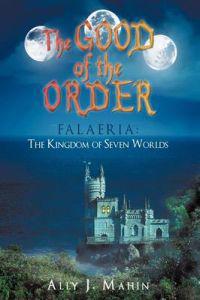 Bokomslag för "The Good of the Order"