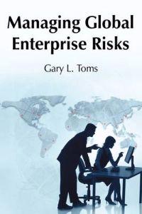 Bokomslag för "Managing Global Enterprise Risks"