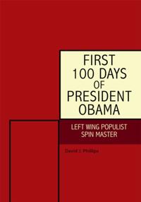 First 100 Days of President Obama