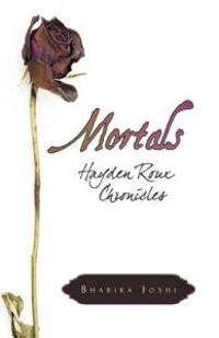 Bokomslag för "Mortals"