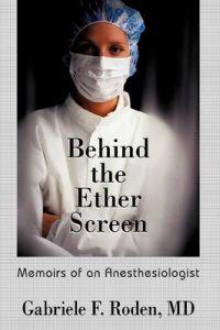 Bokomslag för "Behind the Ether Screen"