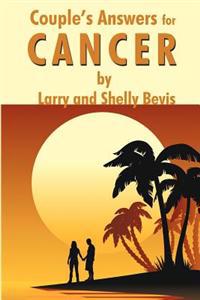 Couple's Answers for Cancer