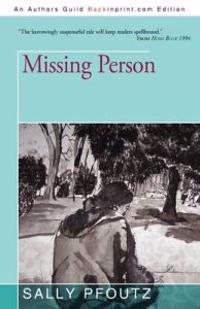 Missing Person