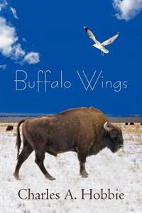 Bokomslag för "Buffalo Wings"
