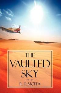 Bokomslag för "The Vaulted Sky"