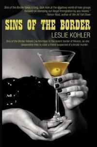 Bokomslag för "Sins of the Border"