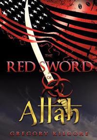 Bokomslag för "The Red Sword of Allah"