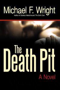 Bokomslag för "The Death Pit"