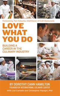 Love What You Do