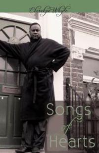 Bokomslag för "Songs of Hearts"