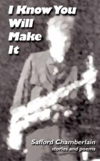 I Know You Will Make It