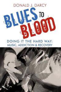 Bokomslag för "Blues to Blood"