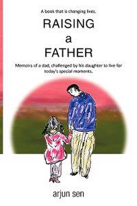 Bokomslag för "Raising a Father"