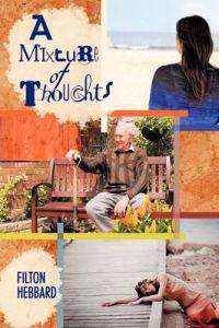 Bokomslag för "A Mixture of Thoughts"