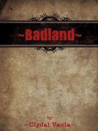 Badland