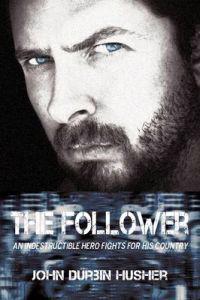 Bokomslag för "The Follower"