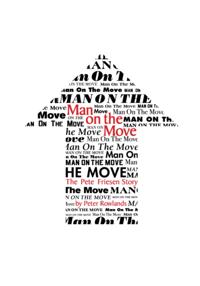 Man on the Move
