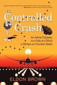 Bokomslag för "Controlled Crash"