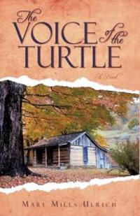 Bokomslag för "The Voice of the Turtle"