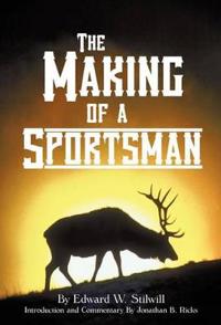 Bokomslag för "The Making of A Sportsman"