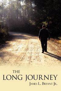 Bokomslag för "The Long Journey"