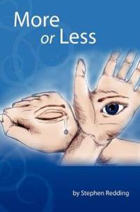 Bokomslag för "More or Less"