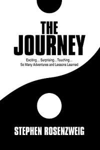 Bokomslag för "The Journey"