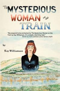 Mysterious Woman on the Train