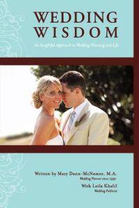 Bokomslag för "Wedding Wisdom"