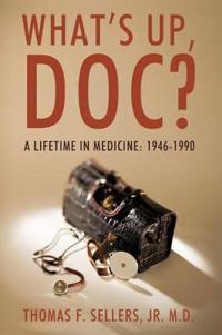What's Up, Doc?