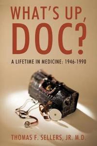 Bokomslag för "What's Up, Doc?"
