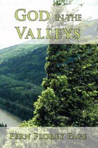 Bokomslag för "God in the Valleys"