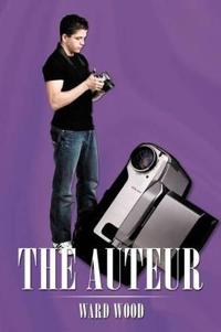 Bokomslag för "The Auteur"