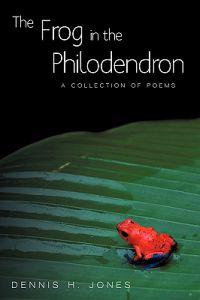 Bokomslag för "The Frog in the Philodendron"