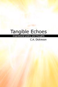 Bokomslag för "Tangible Echoes"